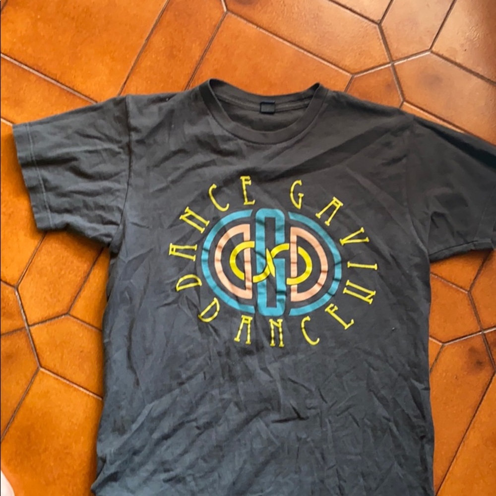 Dance Gavin Dance shirt